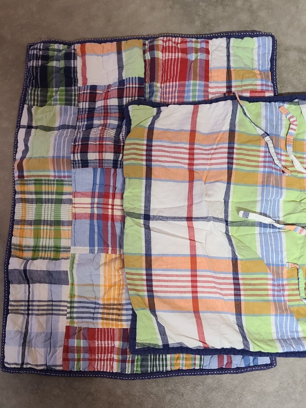 Pottery Barn Kids Pillow Case. Like New